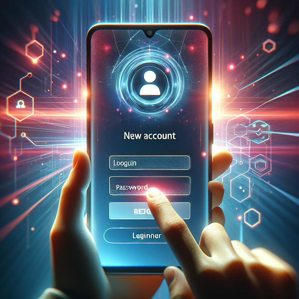 Cara Mudah Membuat Akun Baru di Mobile Legends untuk Pemula