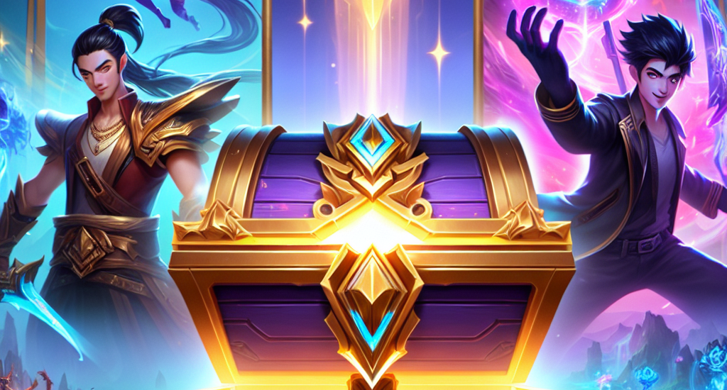Tencent Gaming Buddy Unleashes New Features for Mobile Legends Players