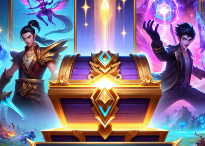Tencent Gaming Buddy Unleashes New Features for Mobile Legends Players