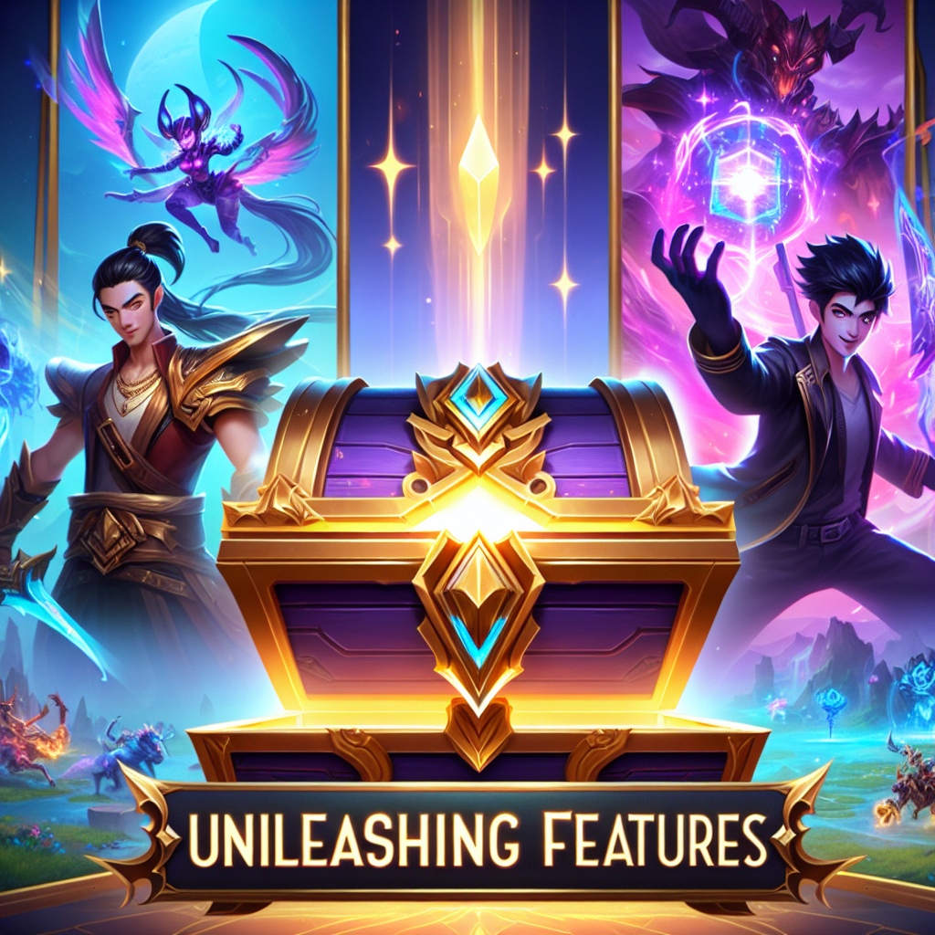 Tencent Gaming Buddy Unleashes New Features for Mobile Legends Players