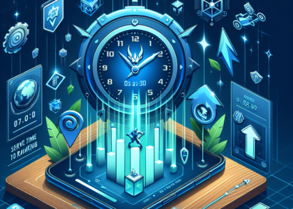 Strategi Terbaik Memanfaatkan Waktu Server Mobile Legend untuk Meningkatkan Ranking