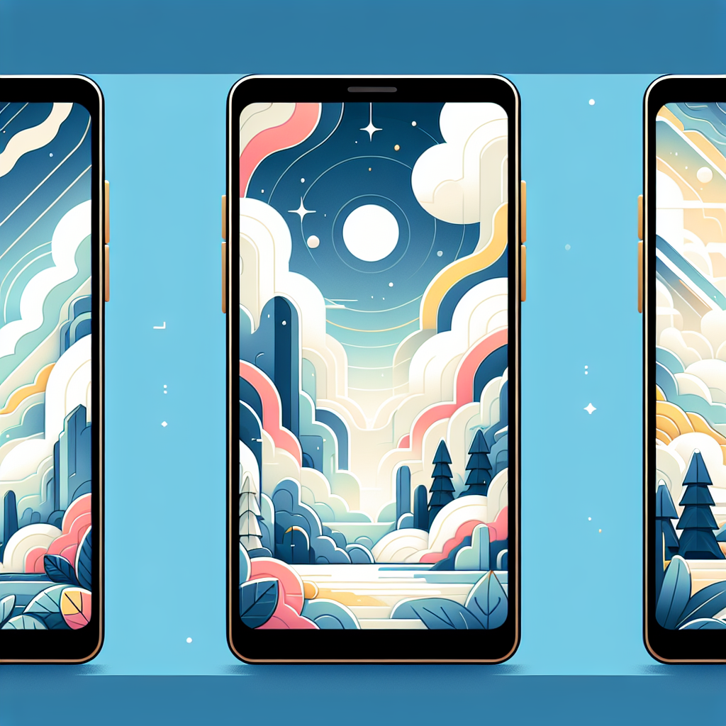 Exploring the Minimalist Appeal of Background Mobile Legend Polos