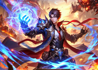 Hero Mobile Legend Paling Kuat dan Mematikan yang Wajib Kamu Coba di Tahun Ini