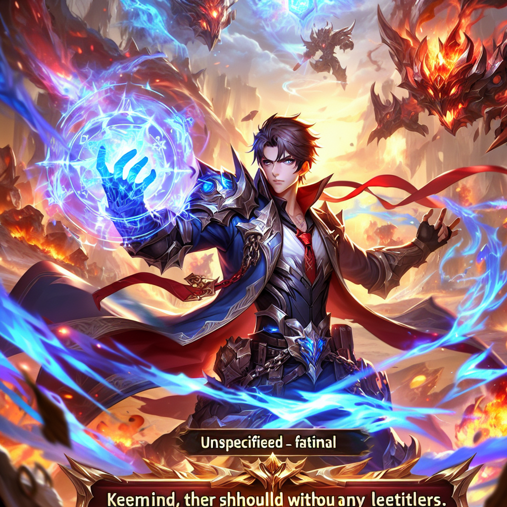 Hero Mobile Legend Paling Kuat dan Mematikan yang Wajib Kamu Coba di Tahun Ini