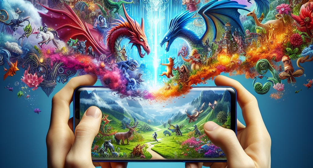 Exclusive Guide to Download Mobile Legend APK for Seamless Gaming Experience