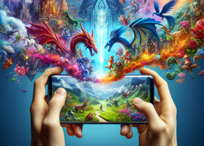 Exclusive Guide to Download Mobile Legend APK for Seamless Gaming Experience
