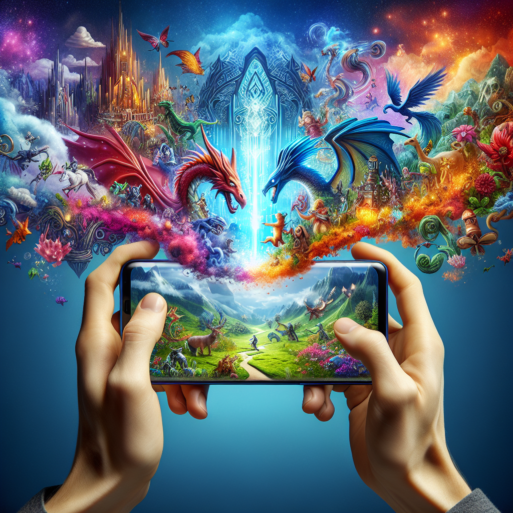 Exclusive Guide to Download Mobile Legend APK for Seamless Gaming Experience