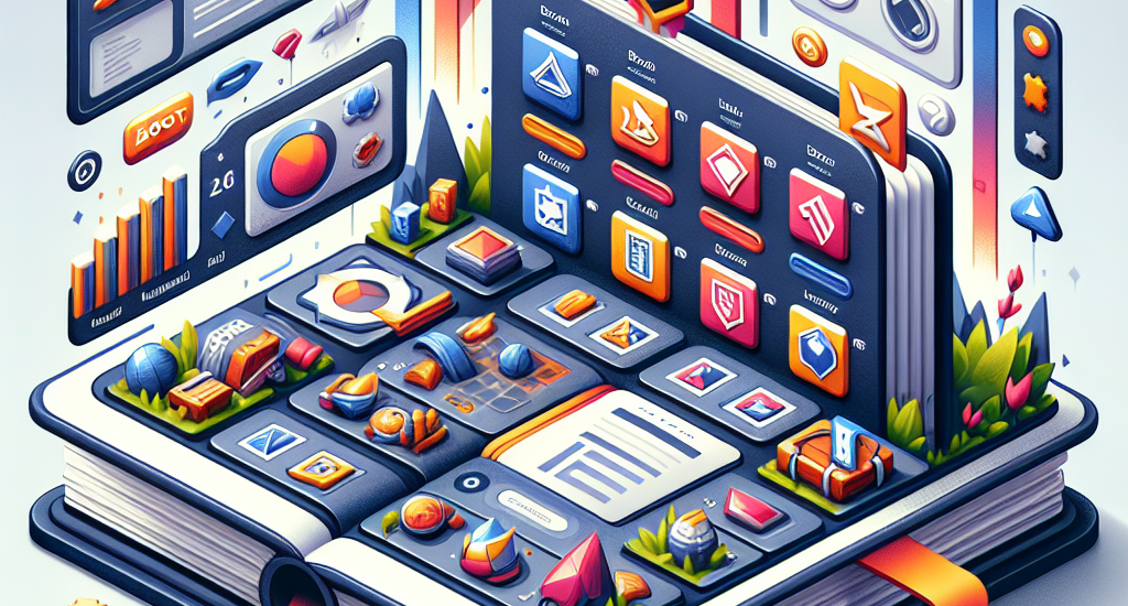 Mobile Legend's Ultimate Item Guide: Boost Your Gameplay Efficiency