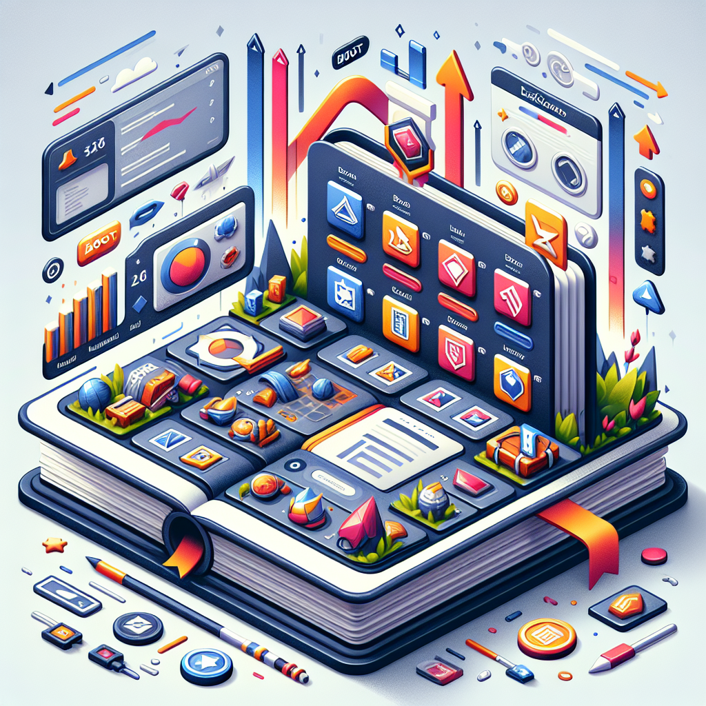 Mobile Legend's Ultimate Item Guide: Boost Your Gameplay Efficiency