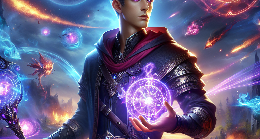 Master These Hero Mage Tips in Mobile Legends