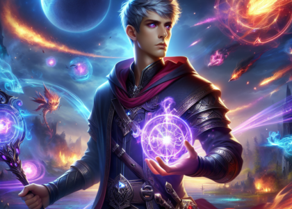Master These Hero Mage Tips in Mobile Legends