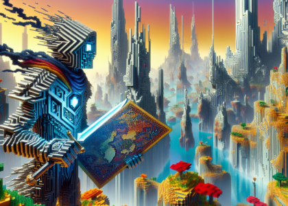 Exploring the Mysterious Minecraft Far Lands: Tips and Strategies for Adventurers