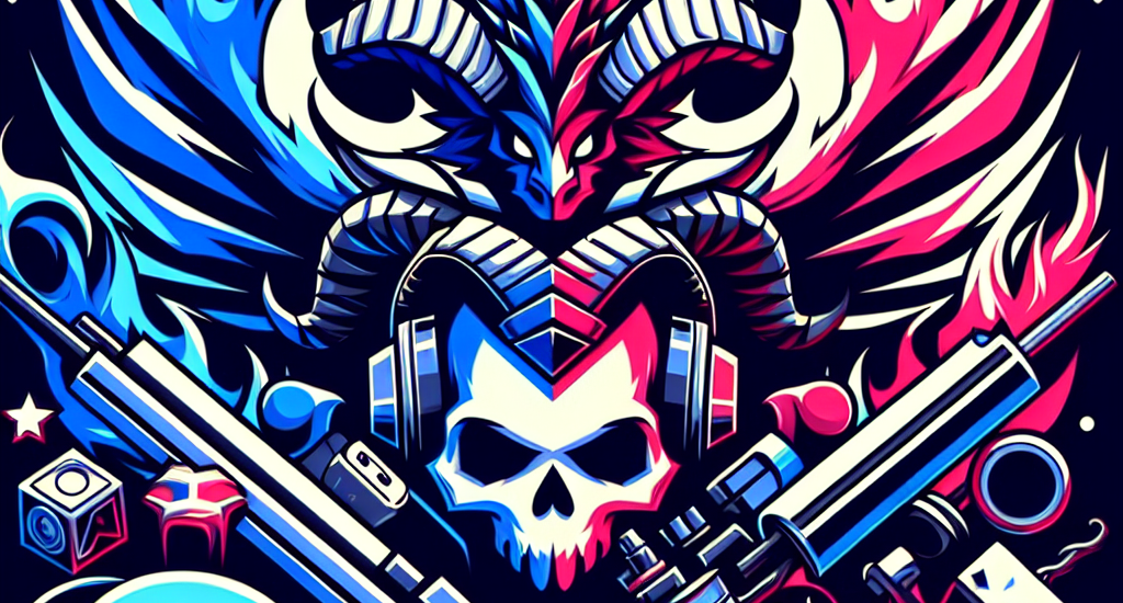 Top Nama untuk Mobile Legend yang Keren dan Unik