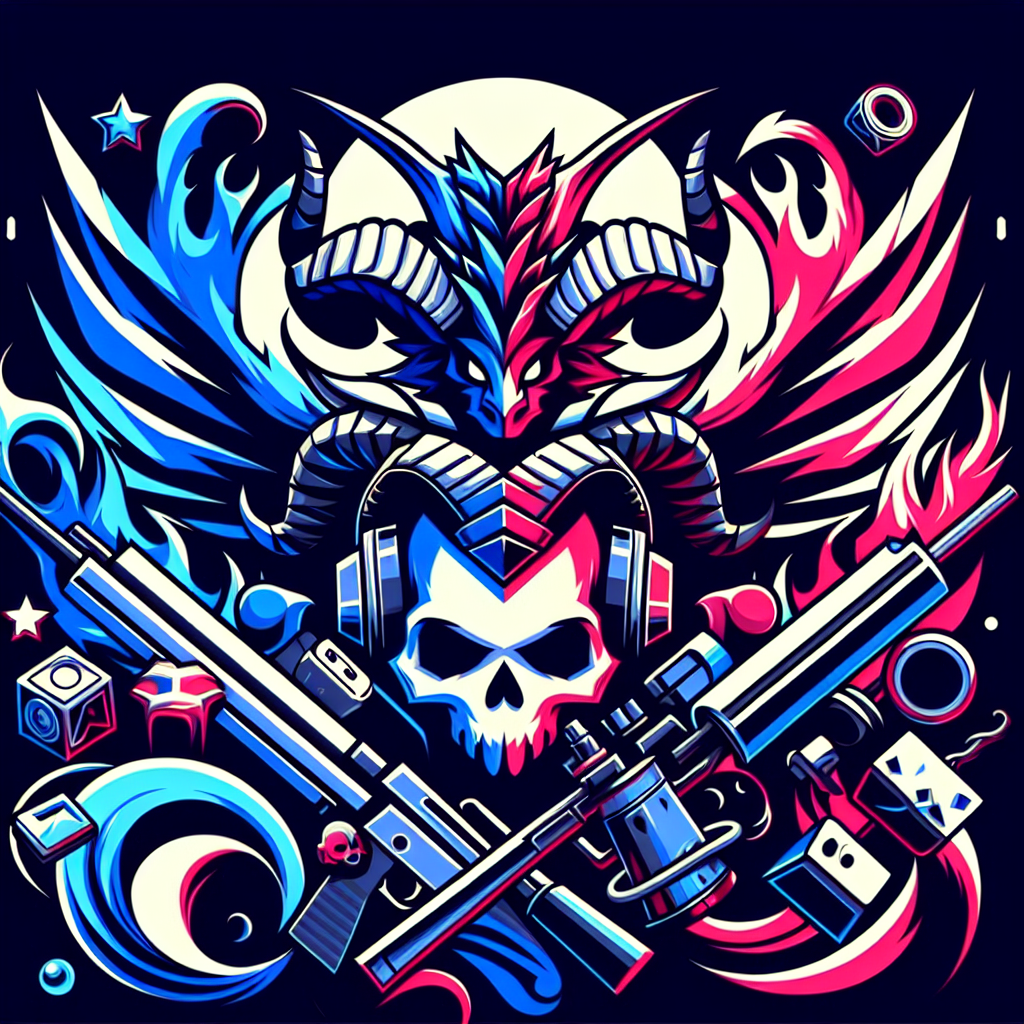 Top Nama untuk Mobile Legend yang Keren dan Unik