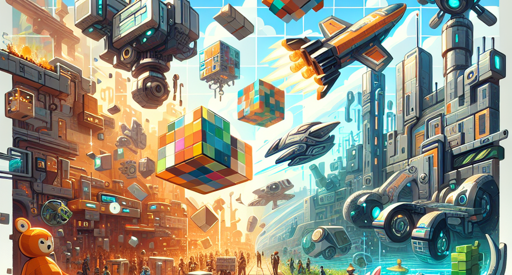 Discover the Latest Features of Minecraft Mojang APK 2024