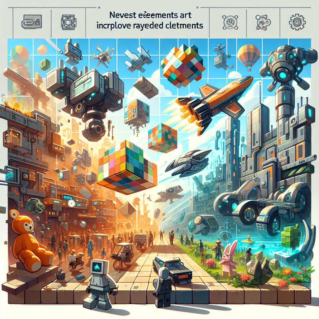 Discover the Latest Features of Minecraft Mojang APK 2024