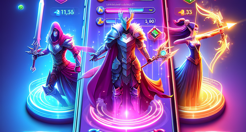 The Ultimate Guide to Building a Winning Squad in Mobile Legends