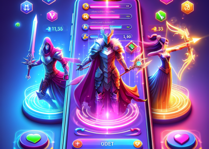 The Ultimate Guide to Building a Winning Squad in Mobile Legends