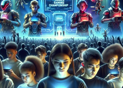 MSC Mobile Legend 2024: What to Expect and How to Prepare for the Championship