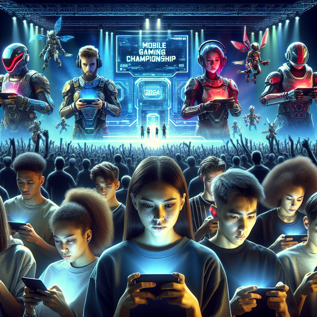 MSC Mobile Legend 2024: What to Expect and How to Prepare for the Championship