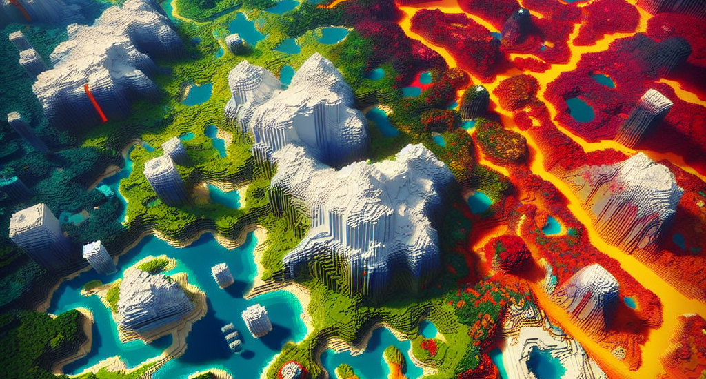 The Ultimate Guide to Minecraft Color Codes: Customize Your World with Ease