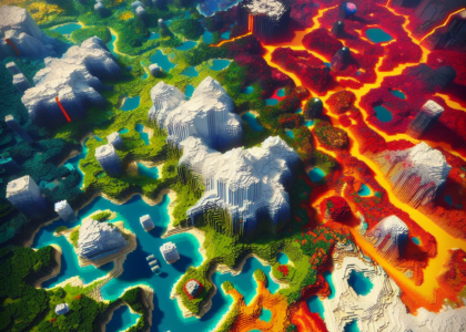 The Ultimate Guide to Minecraft Color Codes: Customize Your World with Ease