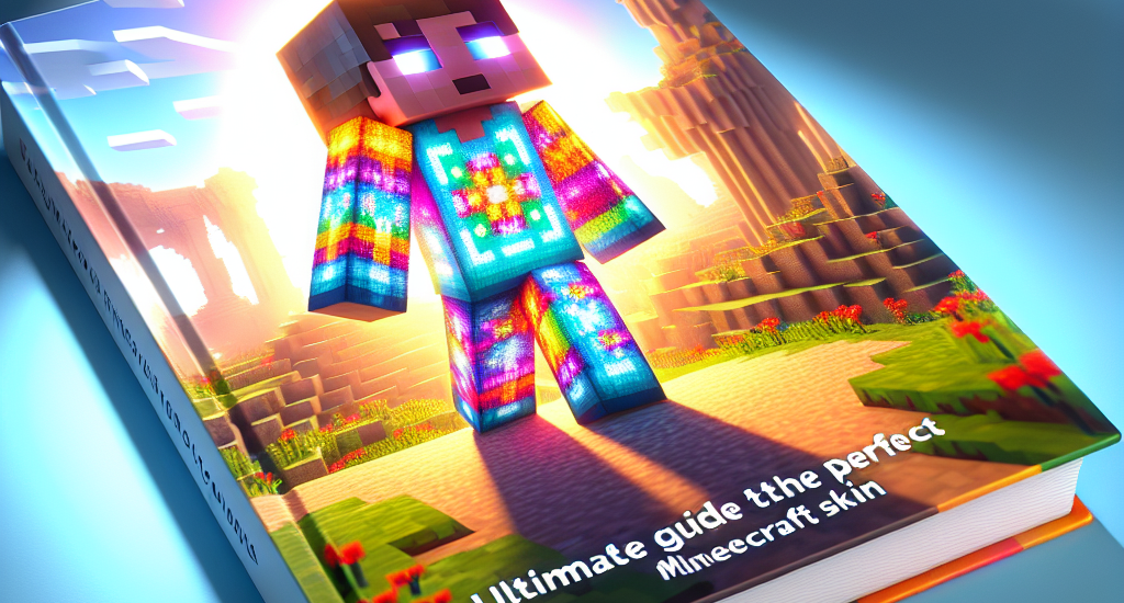 Ultimate Guide to Creating the Perfect Dream Minecraft Skin