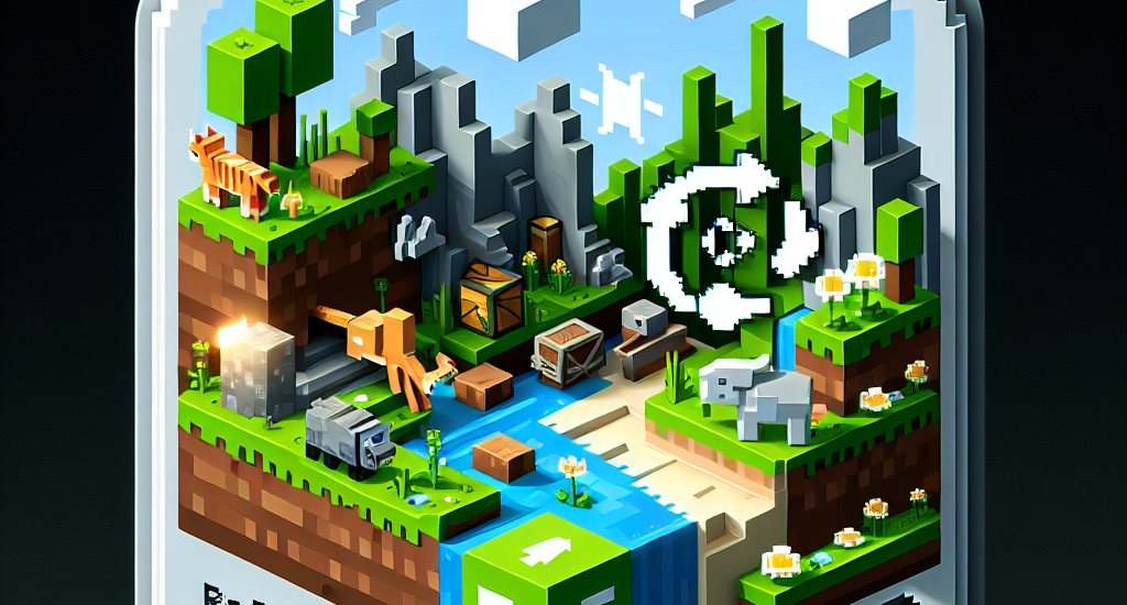Download Minecraft Gratis 1.21: Get the Latest Updates and Features Now