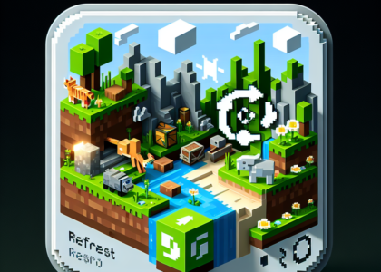 Download Minecraft Gratis 1.21: Get the Latest Updates and Features Now