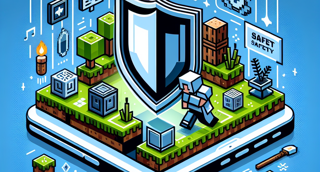 Ultimate Guide to Downloading Minecraft 1.21 Mod APK Safely