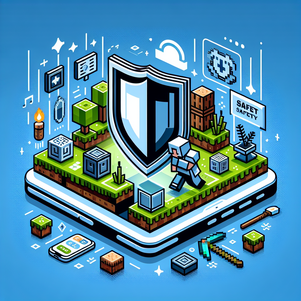 Ultimate Guide to Downloading Minecraft 1.21 Mod APK Safely