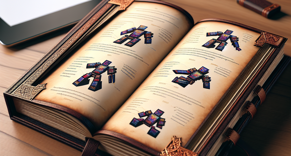 Mastering the Art of Custom Minecraft Skins: A Complete Guide