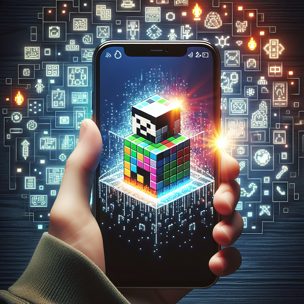 Download and Explore the Exciting Features of Minecraft APK 1.19