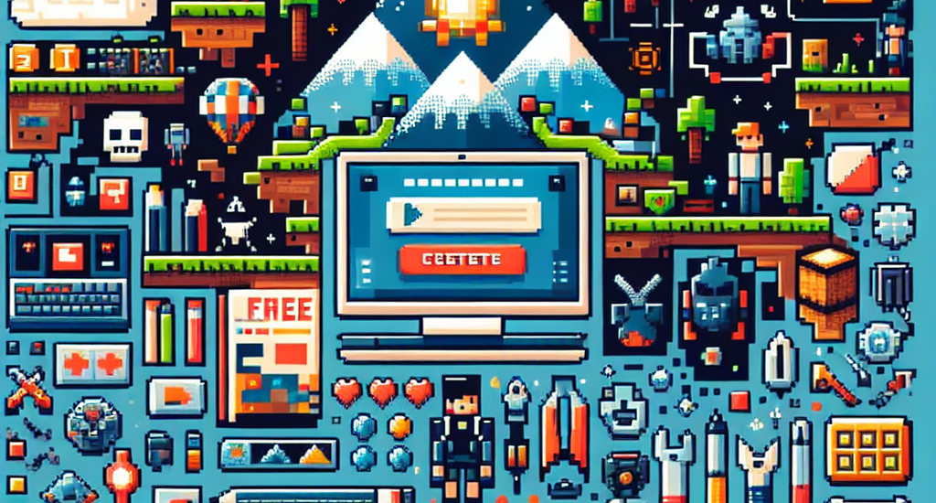 Download Minecraft Gratis 2023: Your Ultimate Free Guide