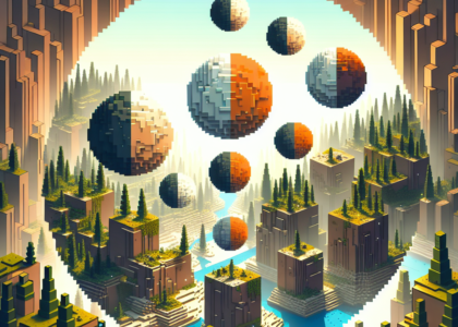 The Ultimate Guide to Creating Perfect Circles in Minecraft