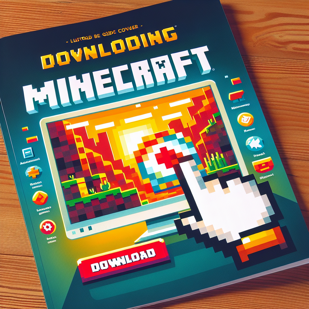 Panduan Lengkap: Cara Download Gratis Minecraft dari Mojang