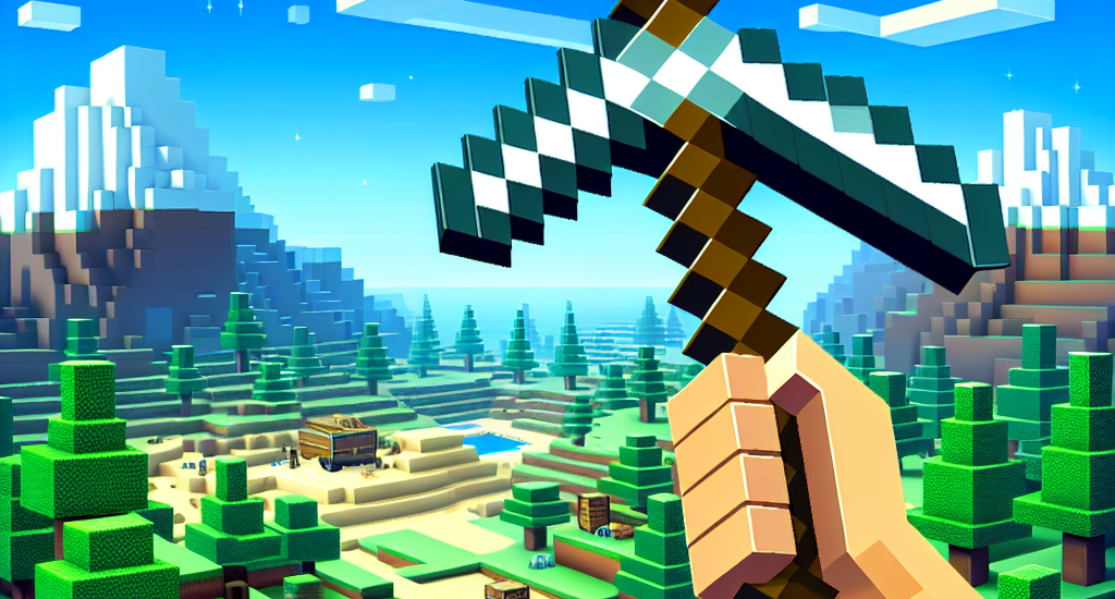Everything We Know About Minecraft 2: Release Date, Features, and More