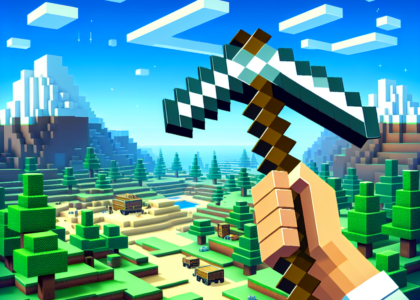 Everything We Know About Minecraft 2: Release Date, Features, and More