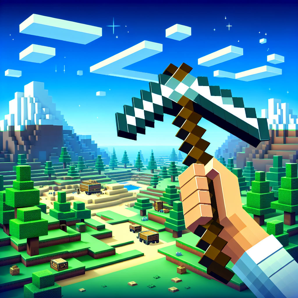 Everything We Know About Minecraft 2: Release Date, Features, and More