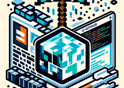 How to Access Patched Minecraft Versions on GitHub: A Complete Guide