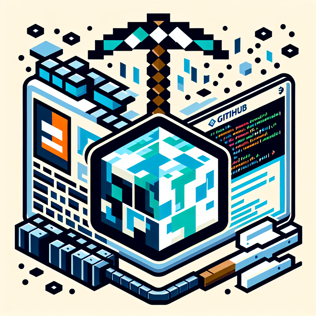 How to Access Patched Minecraft Versions on GitHub: A Complete Guide