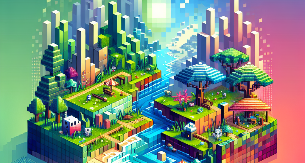 Download Minecraft Gratis 2024: Step-by-Step Guide for Free Gaming Access