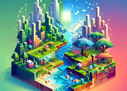 Download Minecraft Gratis 2024: Step-by-Step Guide for Free Gaming Access