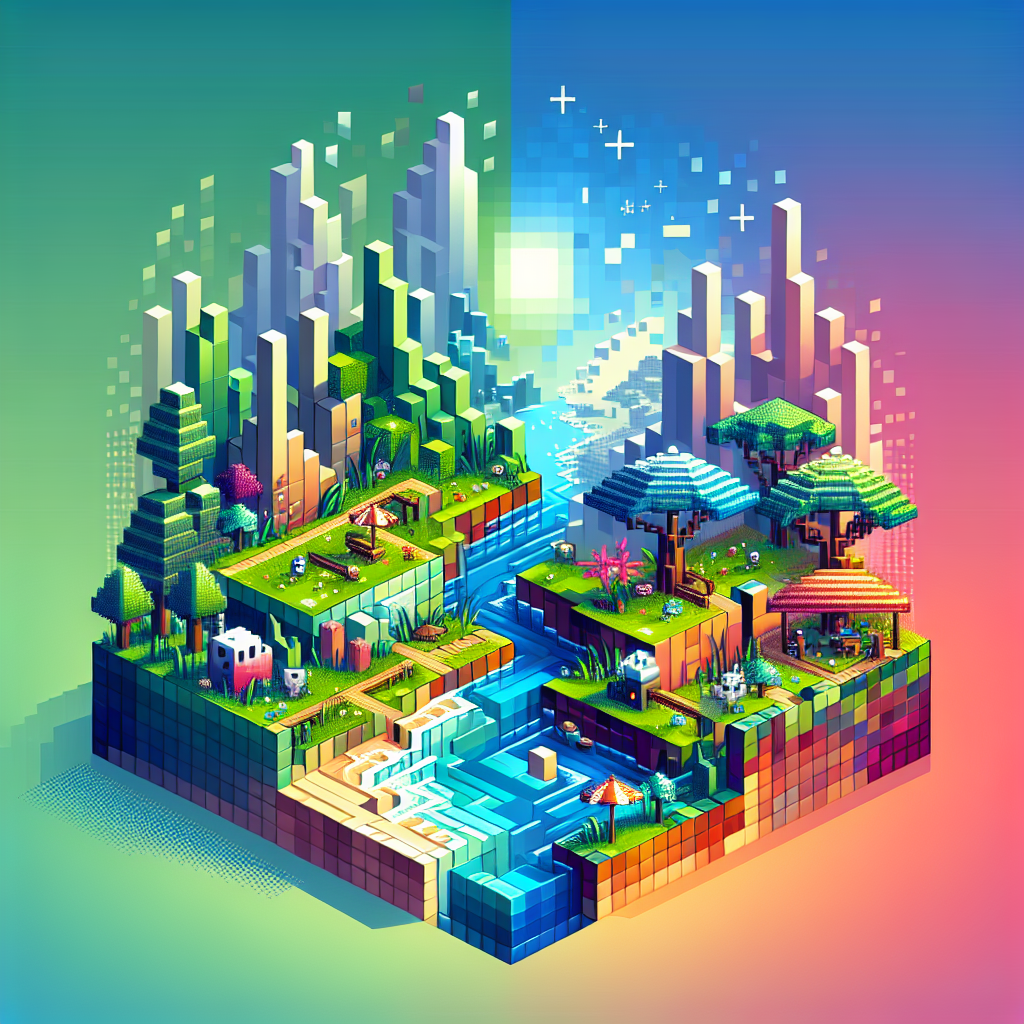 Download Minecraft Gratis 2024: Step-by-Step Guide for Free Gaming Access