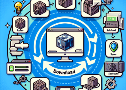 How to Download Minecraft Original: A Step-by-Step Guide