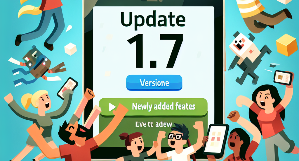 Download Minecraft 1.17 APK: Explore New Features and Updates