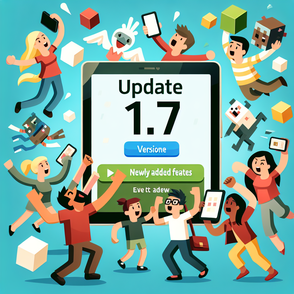 Download Minecraft 1.17 APK: Explore New Features and Updates