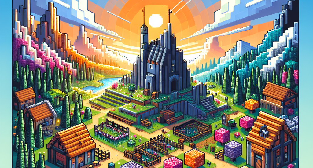 Download Minecraft PE Versi Lama: Cara Mudah dan Cepat untuk Pemula