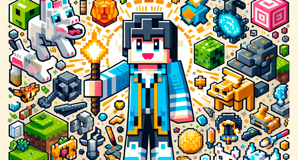 The Ultimate Guide to ModCombo Minecraft: Enhance Your Gaming Experience