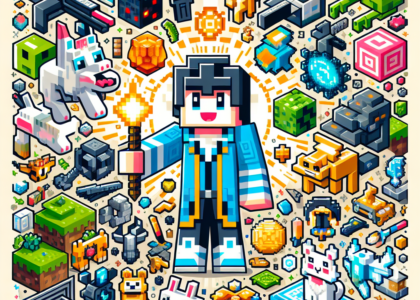 The Ultimate Guide to ModCombo Minecraft: Enhance Your Gaming Experience